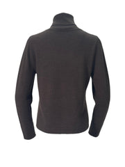 Brun Mathilde pullover
