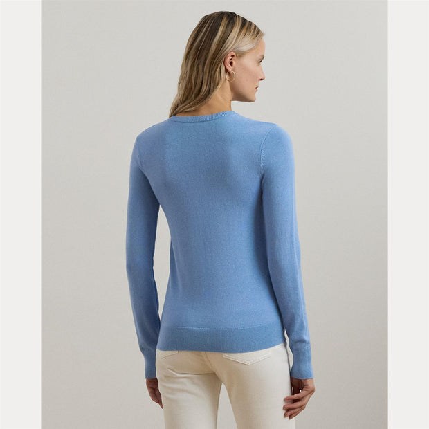 Shavonne-Long Sleeve-Pullover