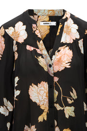 Pastel Joan Blouse - Stilshoppen