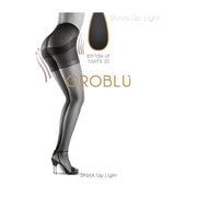 Oroblu Shock Up Light 20