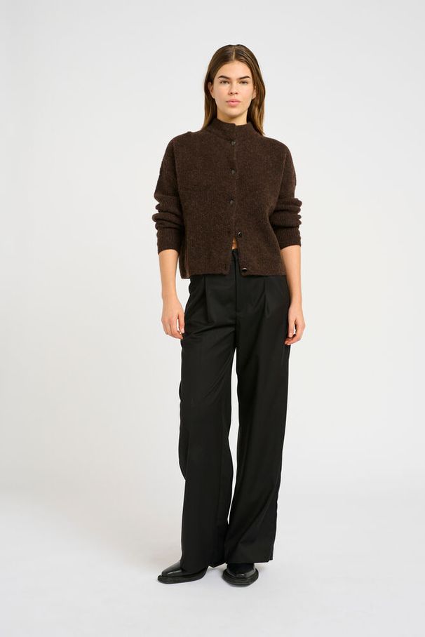 AlphaGZ Short Cardigan - Stilshoppen