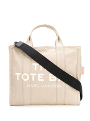 Beige Medium Tote