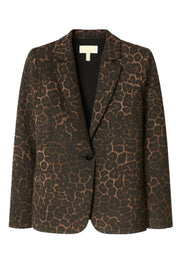 Leo Blazer