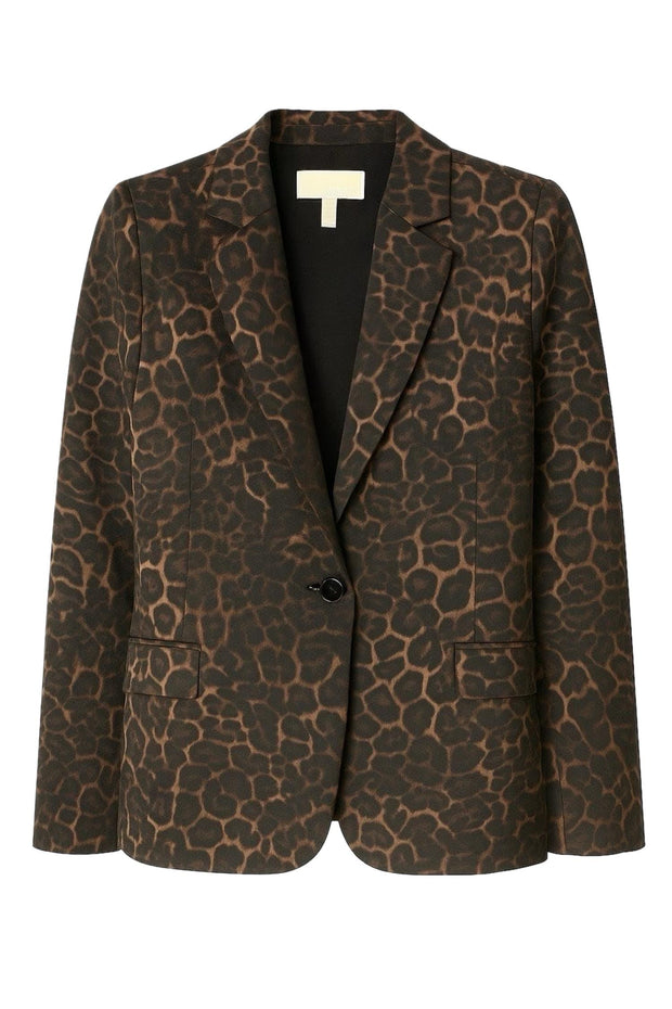 Leo Blazer