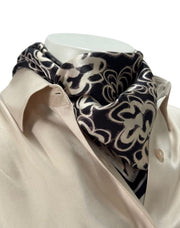 Printed Eloise scarf - Stilshoppen