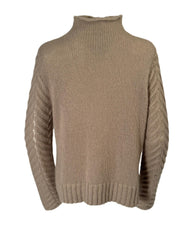 Sand Olivia Pullover