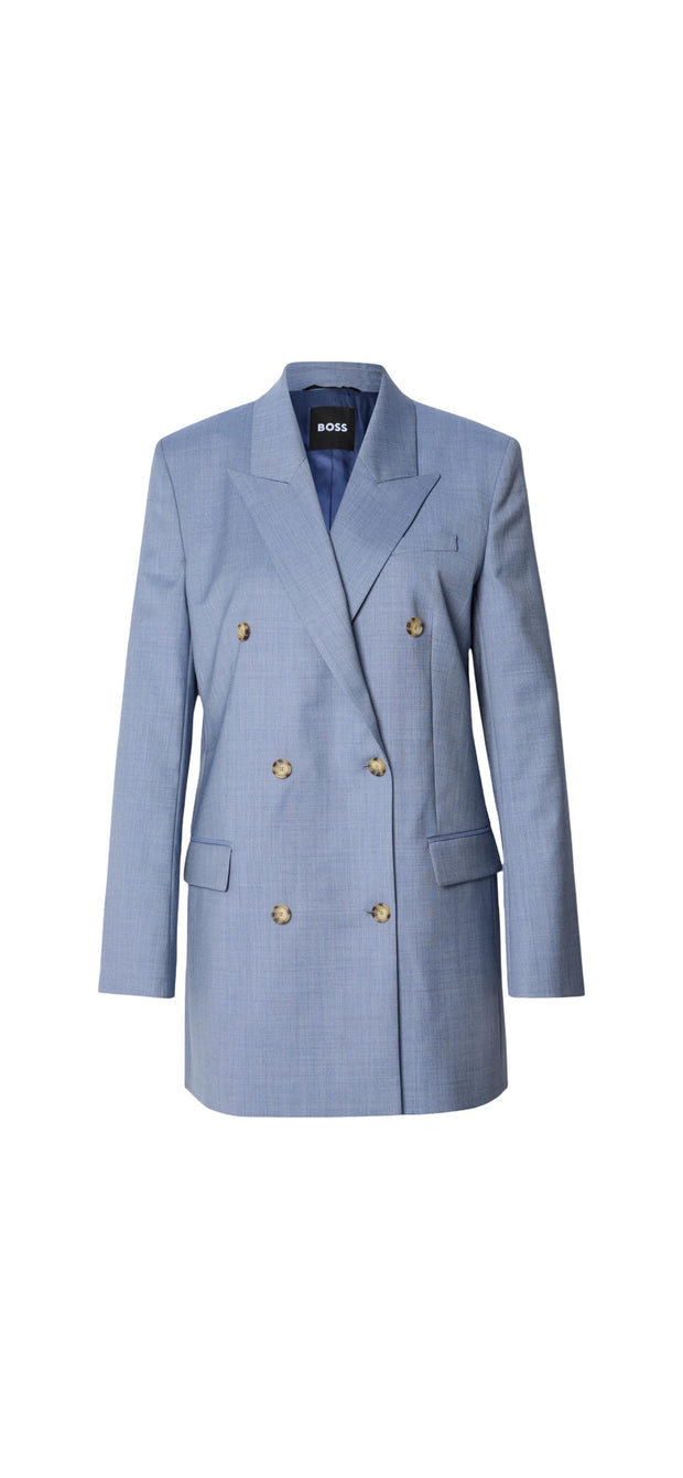 Jukana Jacket