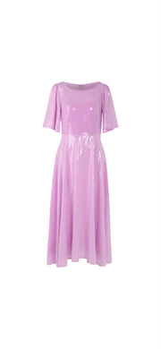 Lavendel Dewdrope Dreams Dress