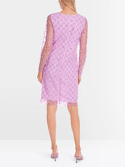 Dewdrope Dreams Dress - Stilshoppen