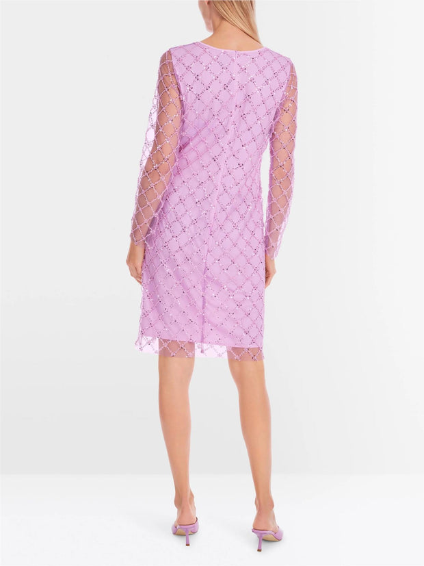 Dewdrope Dreams Dress - Stilshoppen