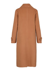 Classic Wool Coat