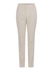 Ecry Cord trouser Elma - Stilshoppen