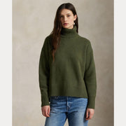 Classic Long Sleeve Pullover