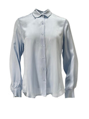 Blue Classic shirt