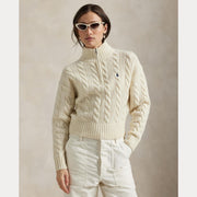 Offwhite Sweater Pullover