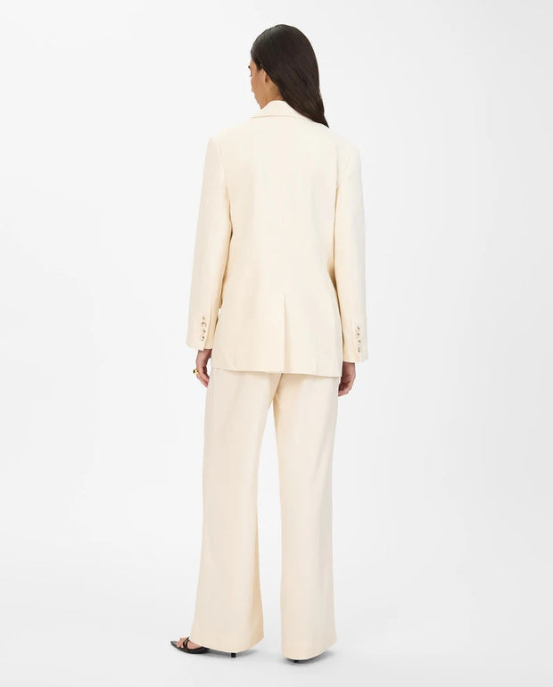 Offwhite Juna Oversized blazer - Stilshoppen