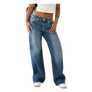 Bobbi Baggy Jeans - Stilshoppen