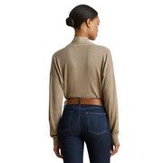 Wakira Long Sleeve Pullover - Stilshoppen
