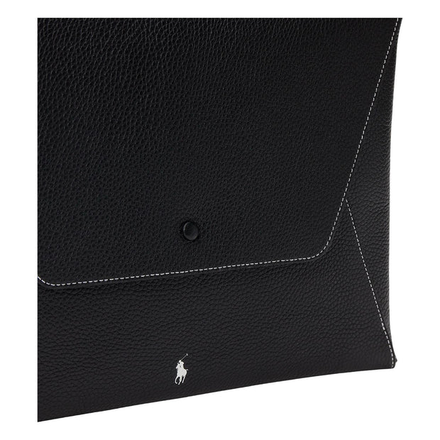Polo Play Leather Portfolio - Stilshoppen