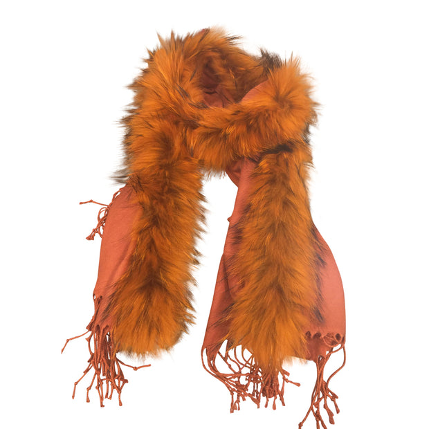 Pelsskjerf - Stilshoppen