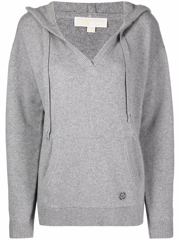 Pearl Eco Cashmere VNK Hoodie