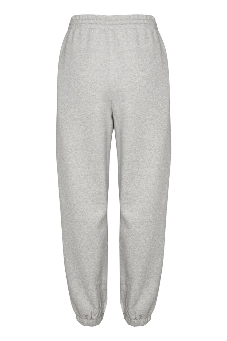 Grey melange RubiGZ pants