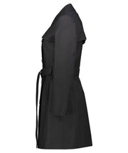 Black Makaras-2 Coat