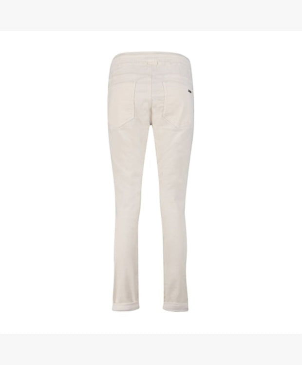 Offwhite Tessy cord - Stilshoppen