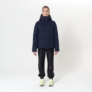 True Blue Weather Jacket