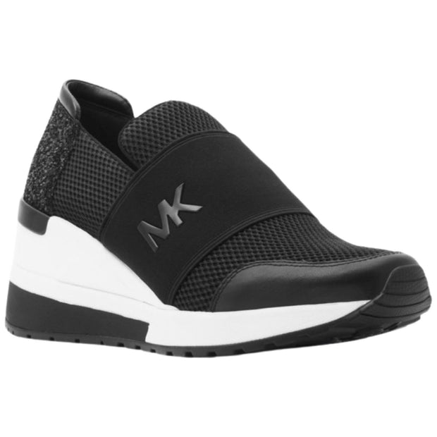 Sorte Felix Scuba and mesh trainer