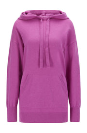 Purple C-Franelle_SO - Stilshoppen