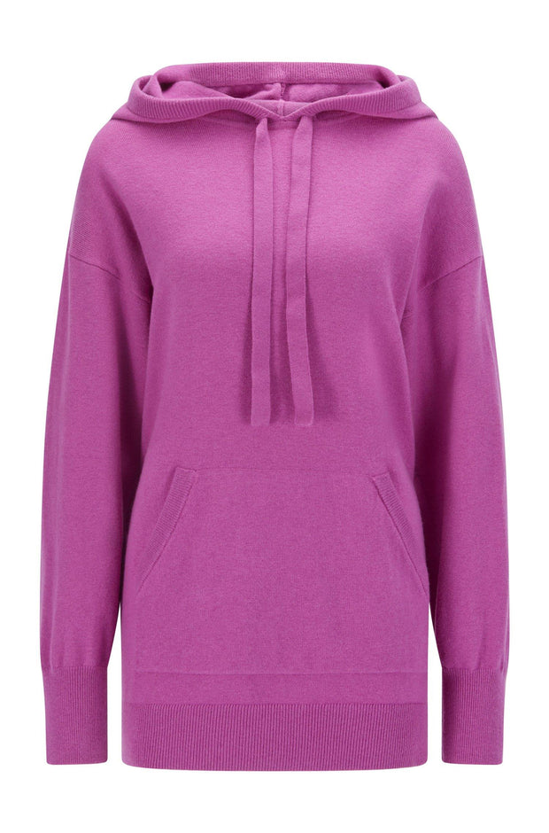 Purple C-Franelle_SO - Stilshoppen