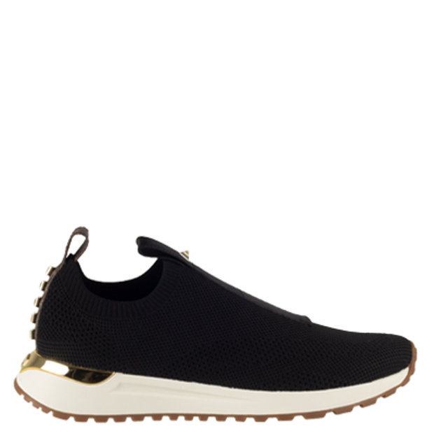 Black Bodie Slip On - Stilshoppen
