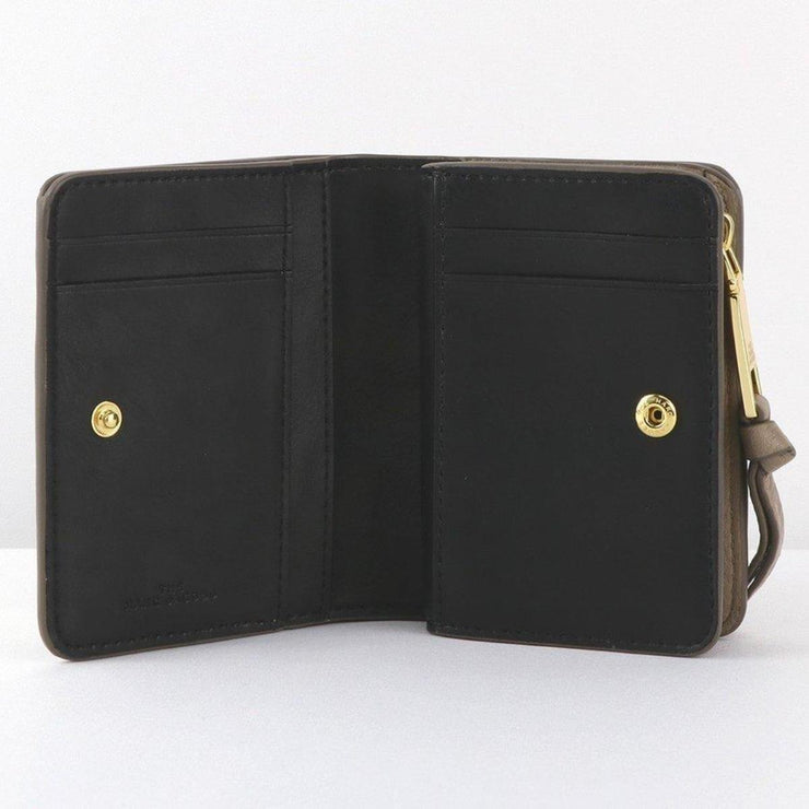 Oliven Mini Compact Wallet