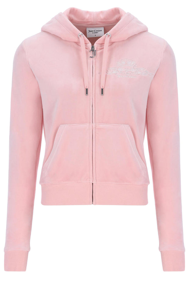 Rosa Annicersary Cres Robertson Hoodie - Stilshoppen