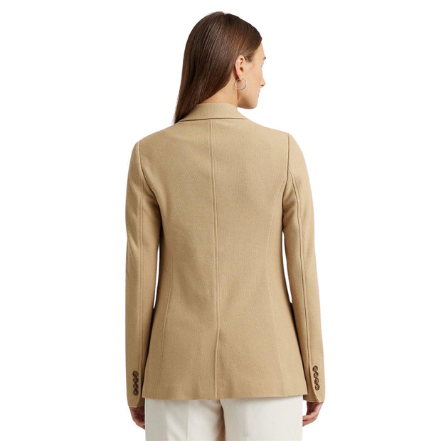 Beige Veeratta Blazer - Stilshoppen