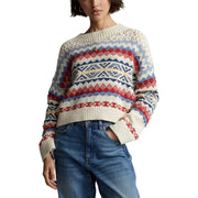OffwhiteFair Blend sweater