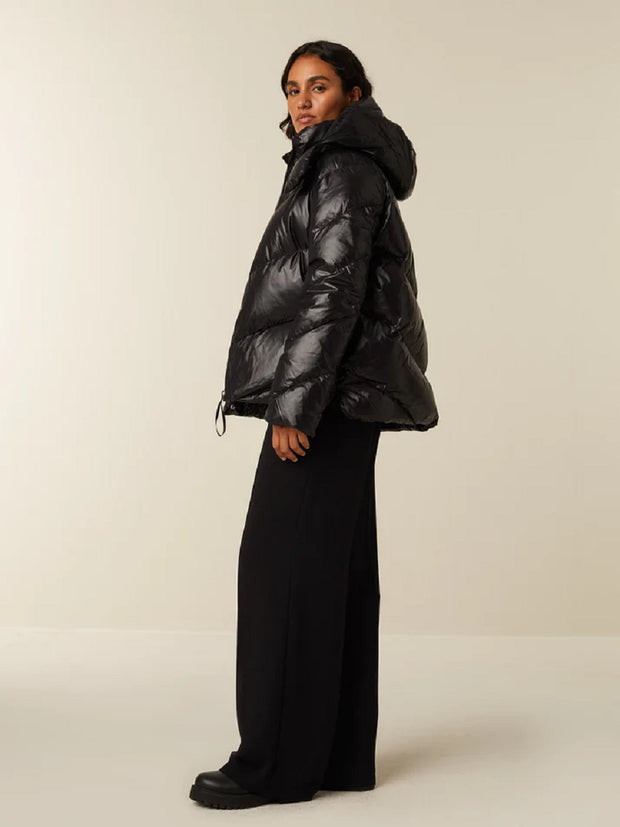 Sort Karlie Jacket