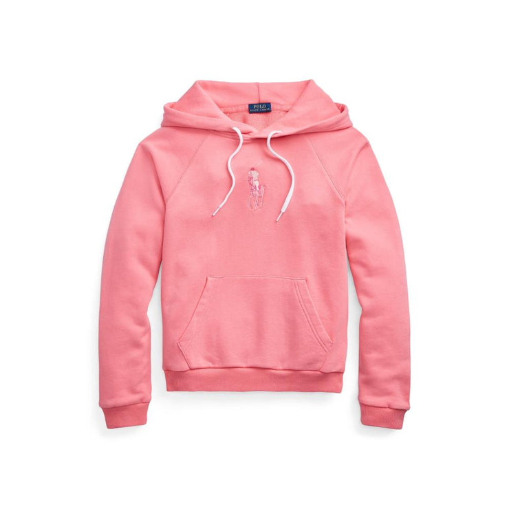 Rosa hoodie big PP