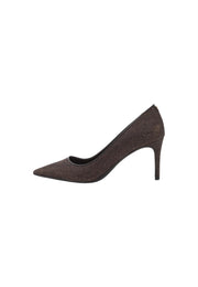 Sort/bronse Multi Alina Flex pump - Stilshoppen