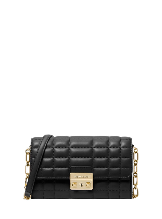 Black LG Tribeca Large Crossbody - Stilshoppen