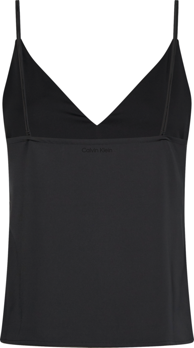 Sort Recycled CDC Cami Top