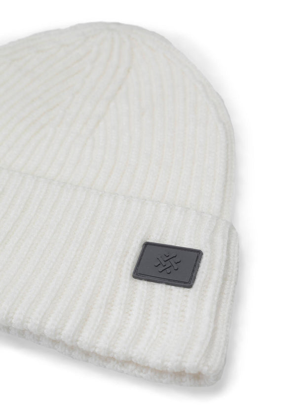 Cream Top Hat - Stilshoppen