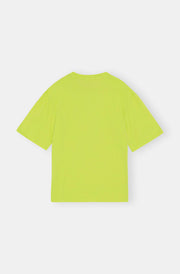 Lime Isoli Sweatshirt