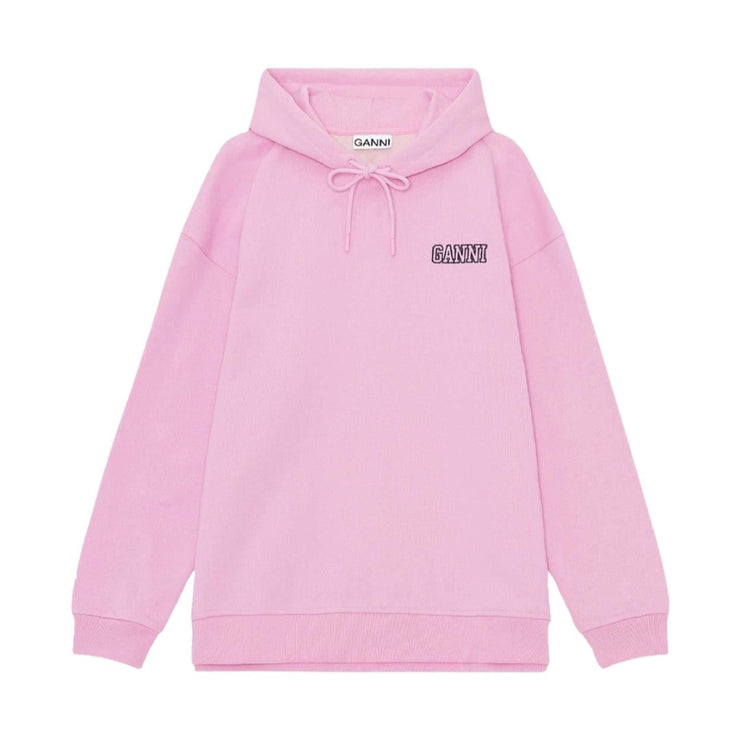 Rosa Isoli hoodie