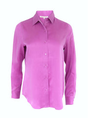 Ceriss Classic Silkebluse - Stilshoppen