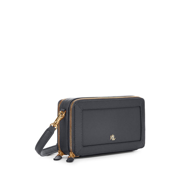 Marineblå  Danna Crossbody small - Stilshoppen