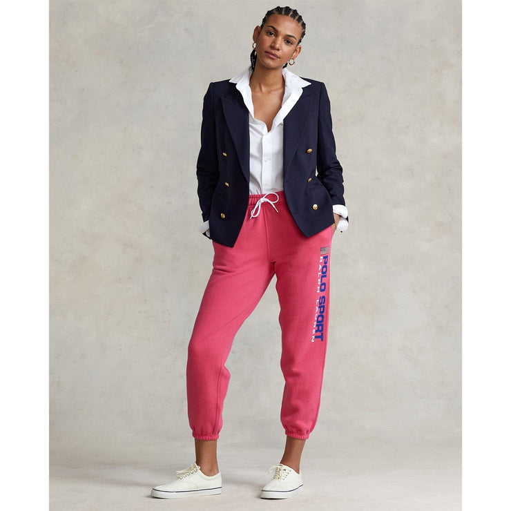 Hot Pink PSPRT Ankle Pant