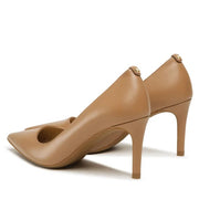 Nude Alina Flex pump