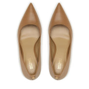 Nude Alina Flex pump